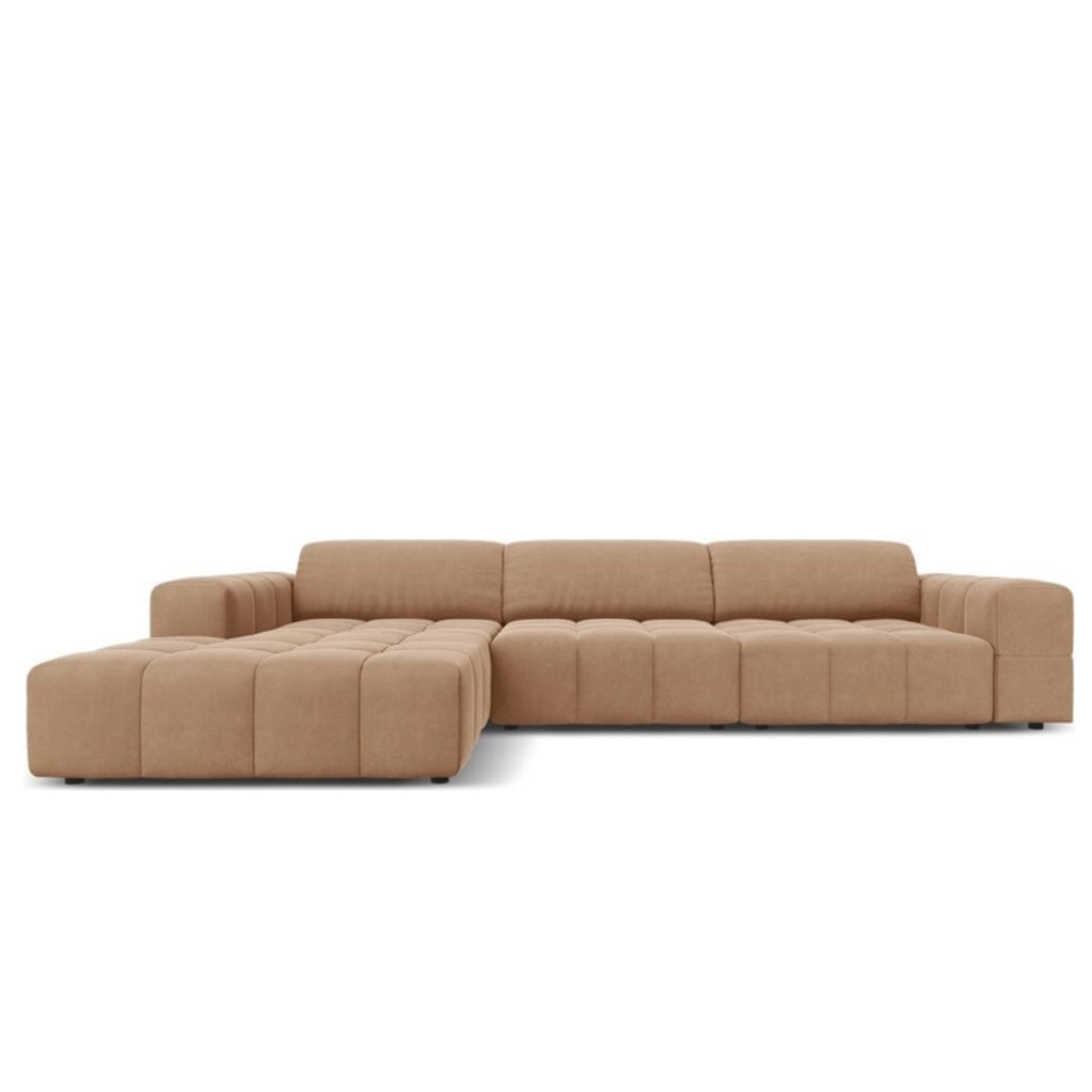 Home Atelier Tudor Sectional Sofa
