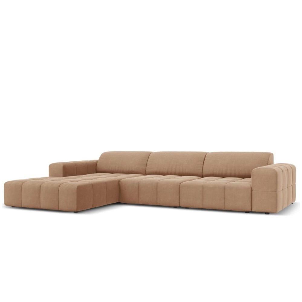 Home Atelier Tudor Sectional Sofa