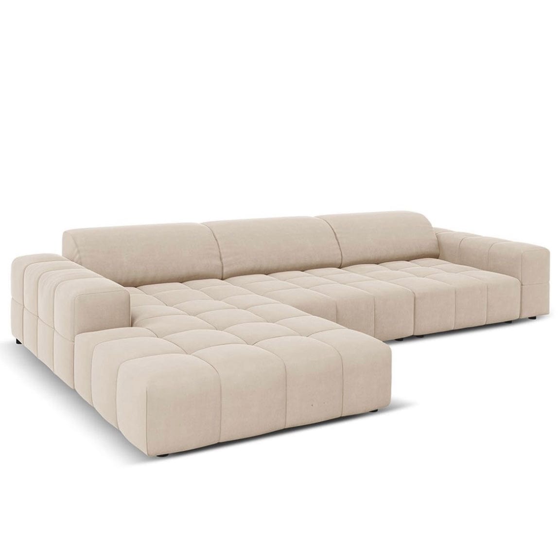 Home Atelier Tudor Sectional Sofa