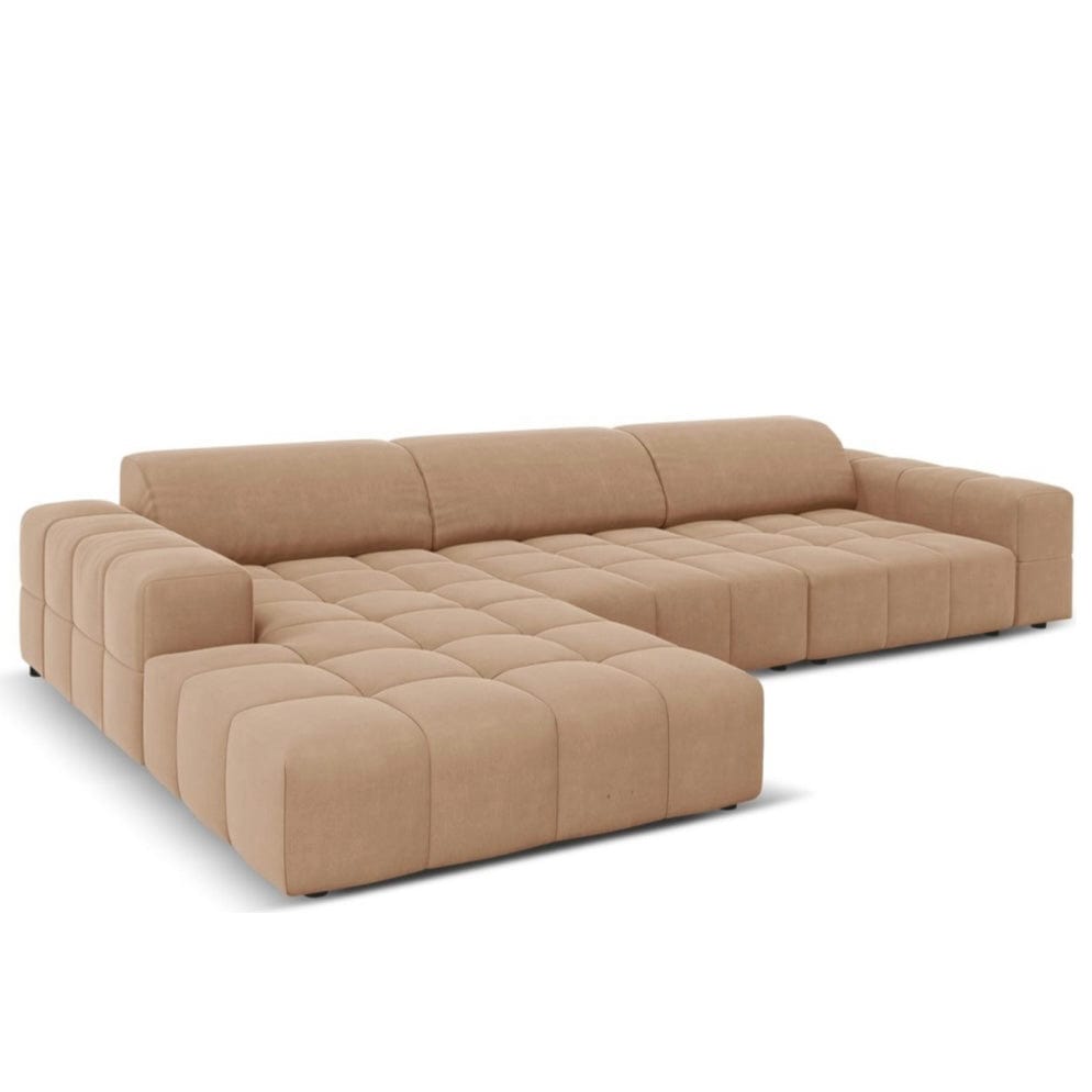 Home Atelier Tudor Sectional Sofa