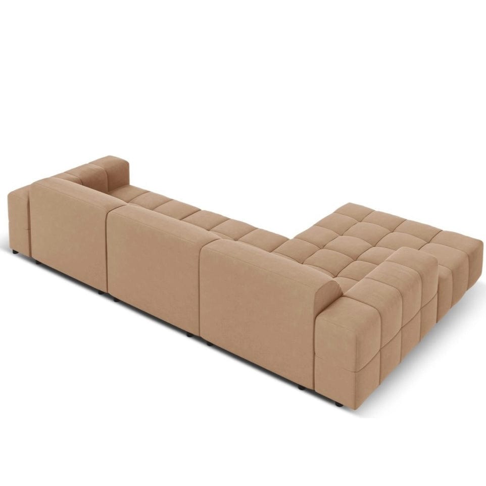 Home Atelier Tudor Sectional Sofa