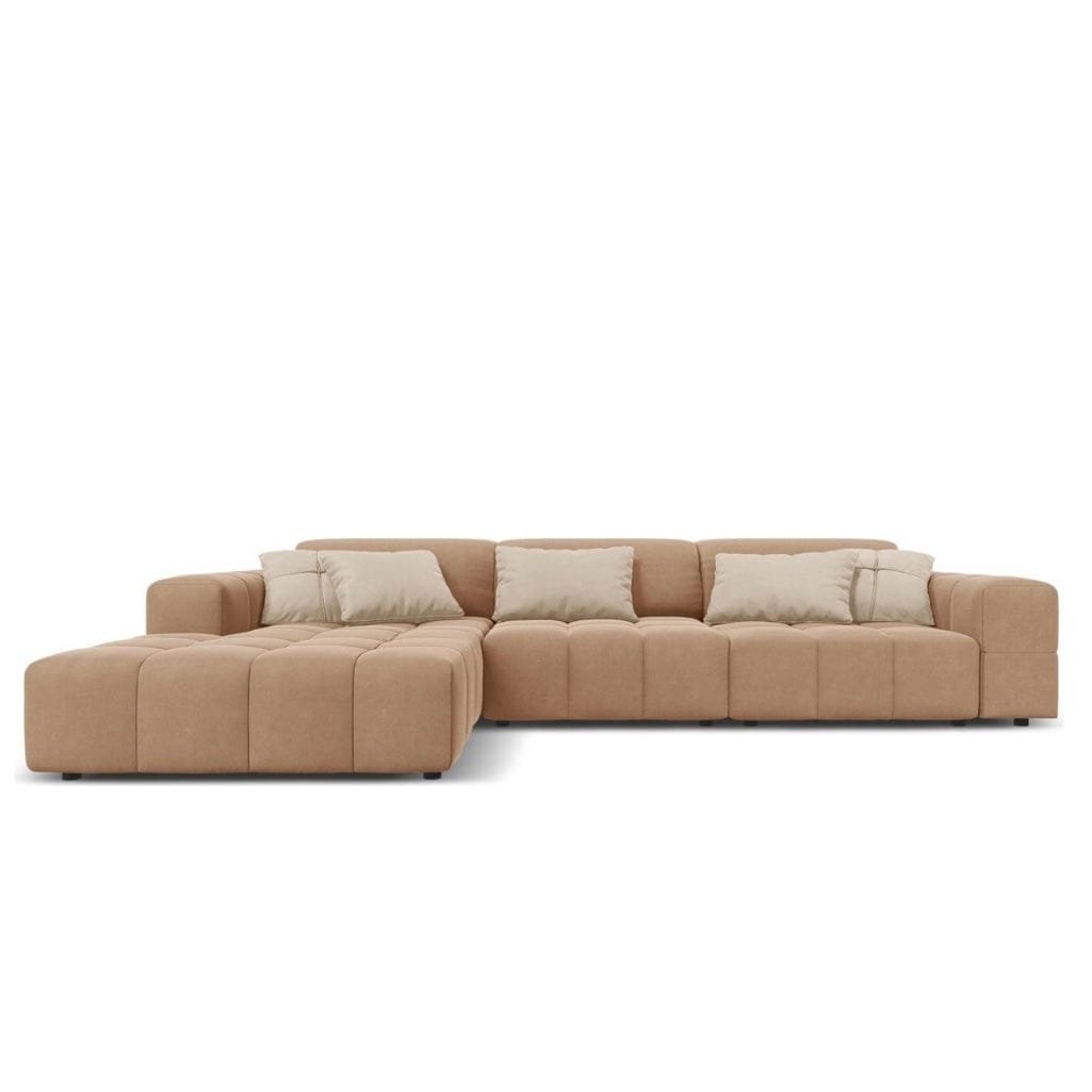 Home Atelier Tudor Sectional Sofa