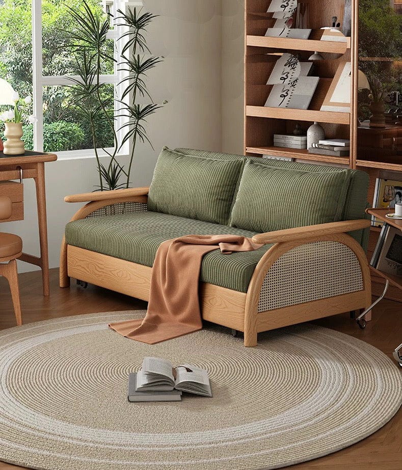 Home Atelier Vegas Storage Sofa Bed