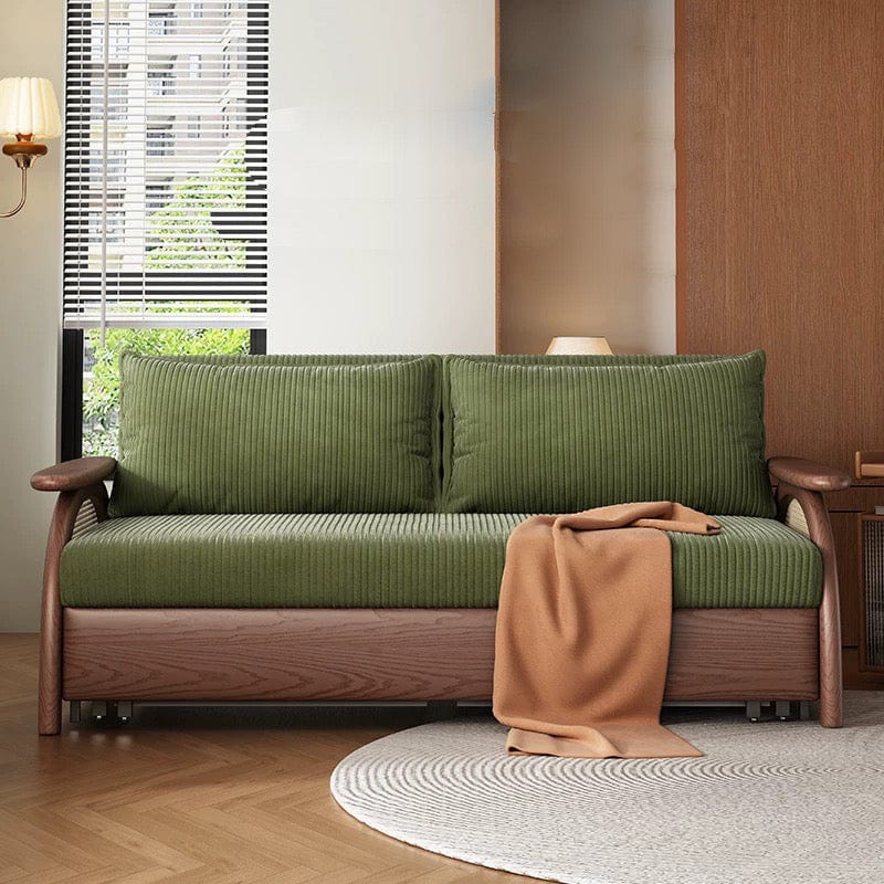 Home Atelier Vegas Storage Sofa Bed