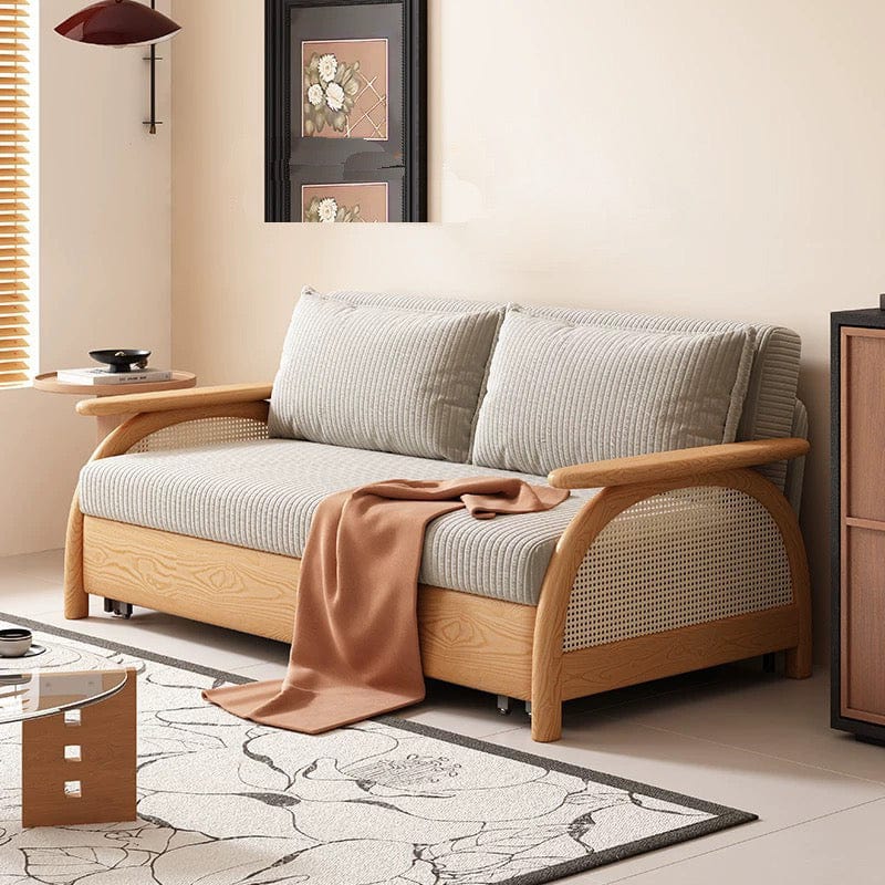 Home Atelier Vegas Storage Sofa Bed