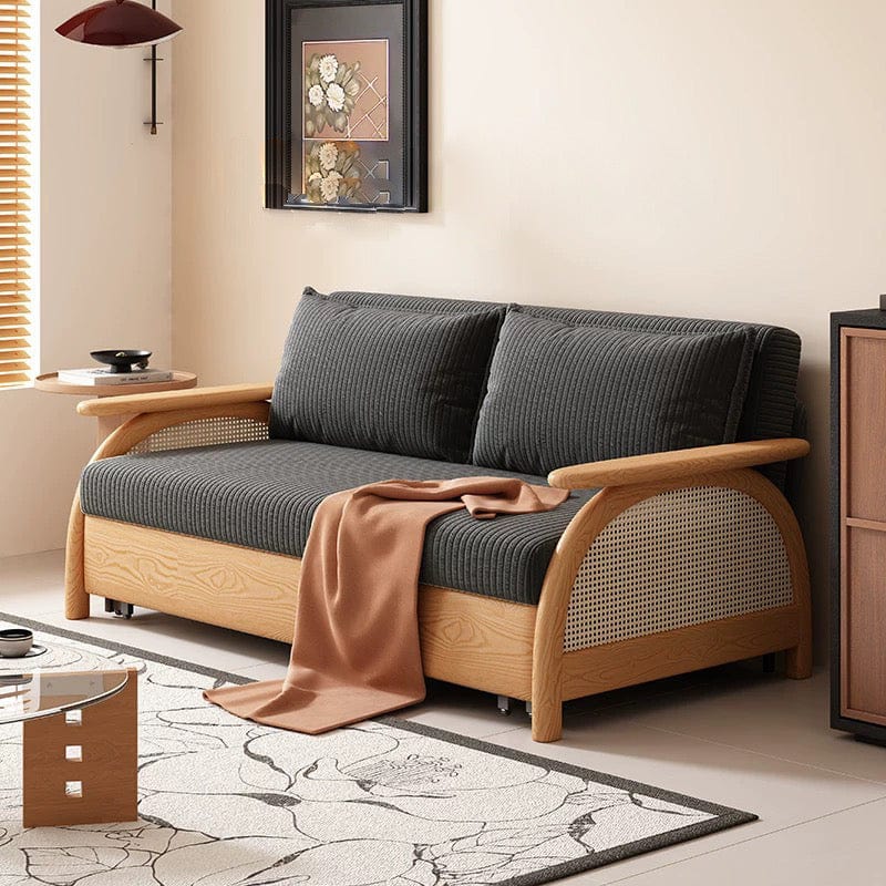 Home Atelier Vegas Storage Sofa Bed