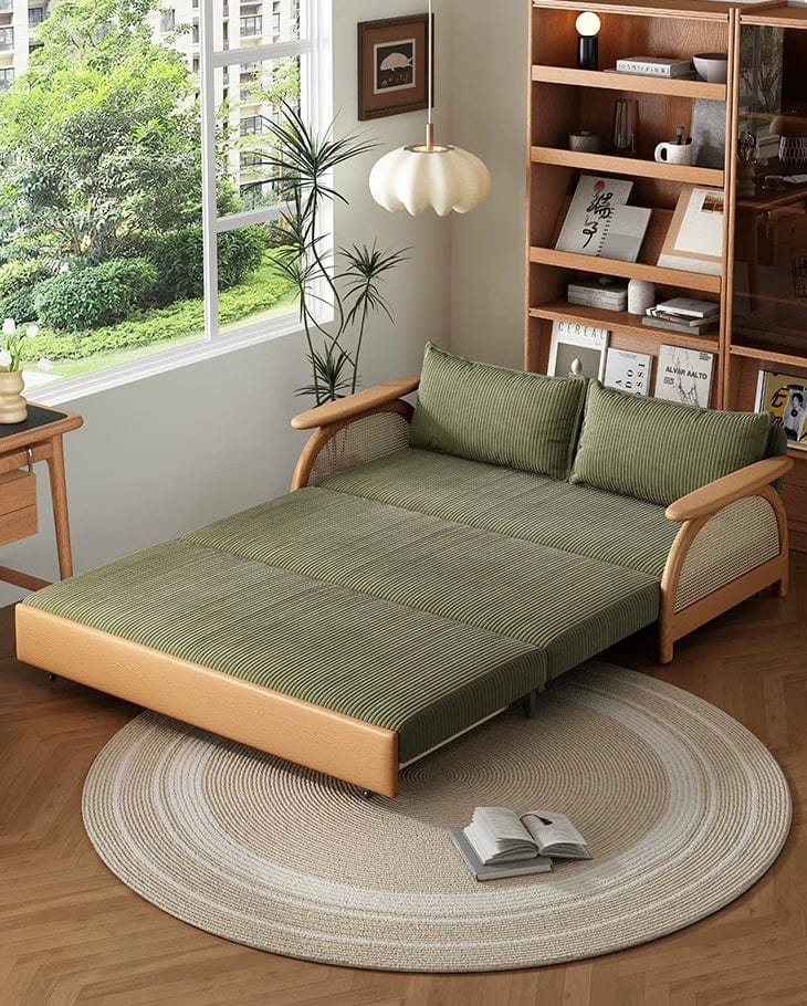 Home Atelier Vegas Storage Sofa Bed