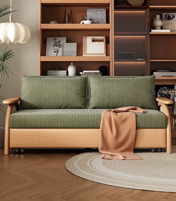 Home Atelier Vegas Storage Sofa Bed
