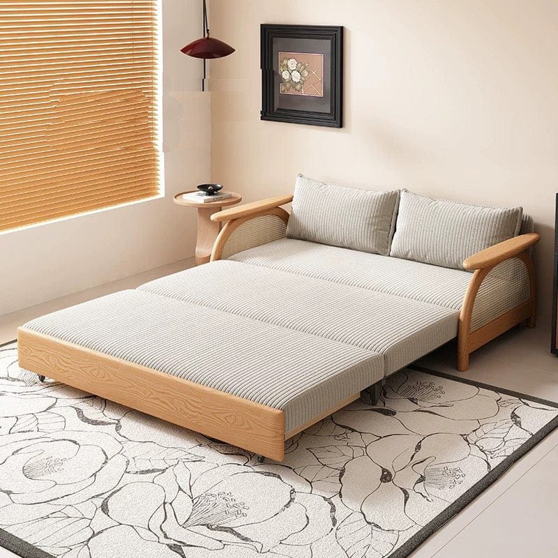Home Atelier Vegas Storage Sofa Bed