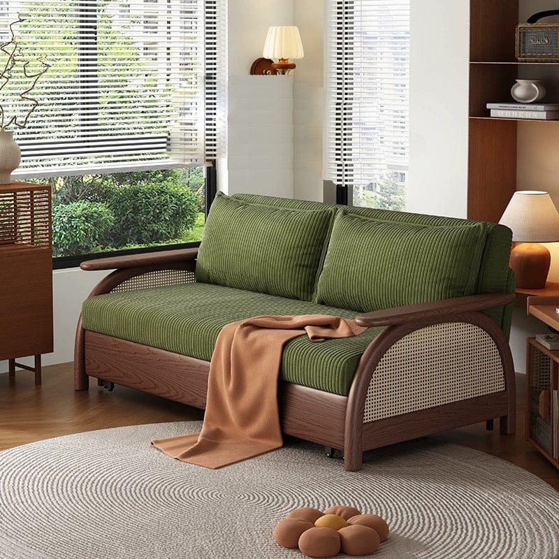 Home Atelier Vegas Storage Sofa Bed