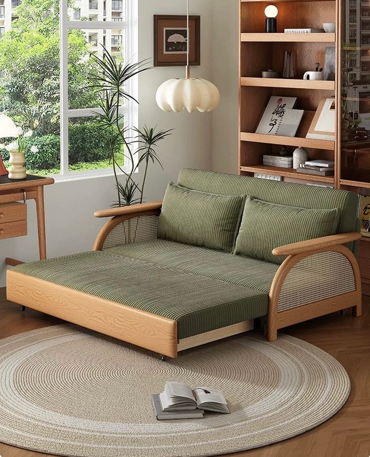 Home Atelier Vegas Storage Sofa Bed