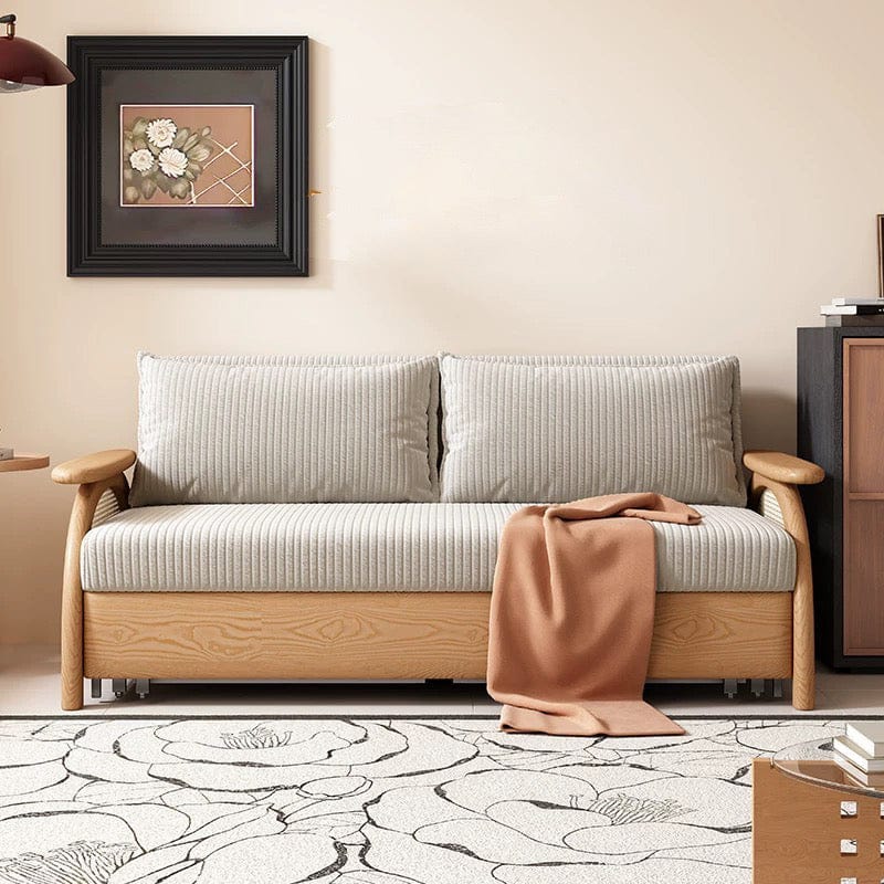Home Atelier Vegas Storage Sofa Bed