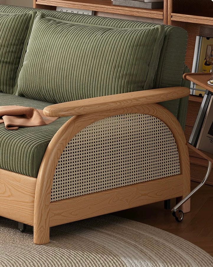 Home Atelier Vegas Storage Sofa Bed