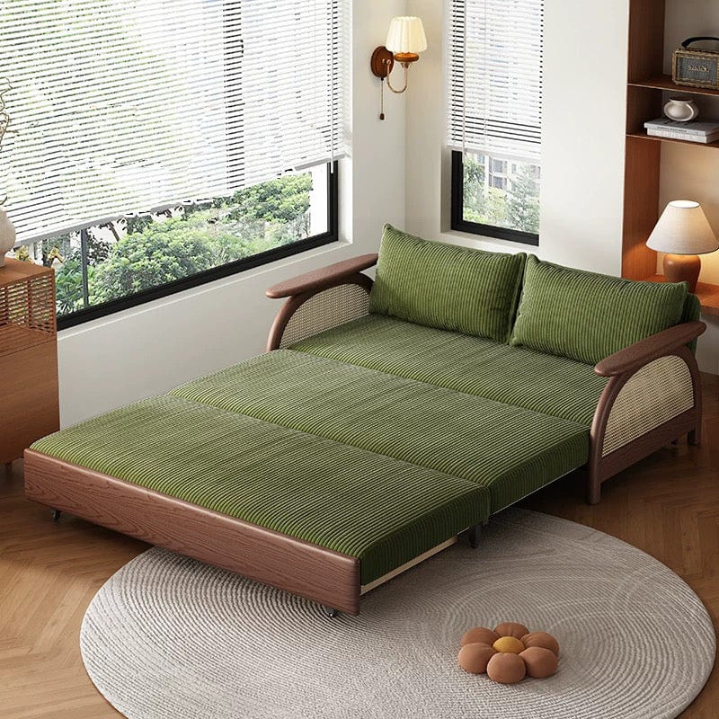 Home Atelier Vegas Storage Sofa Bed