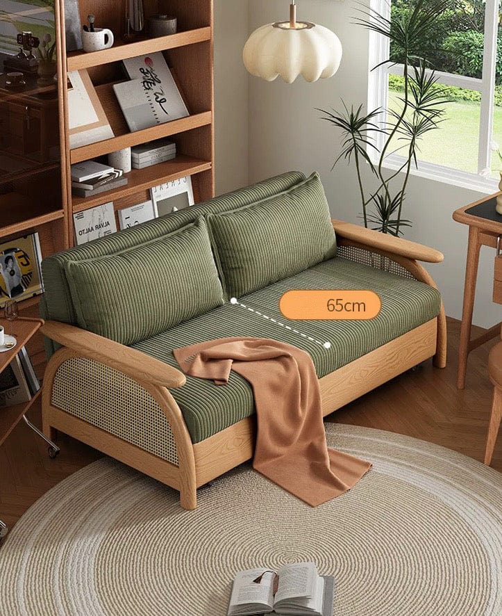 Home Atelier Vegas Storage Sofa Bed