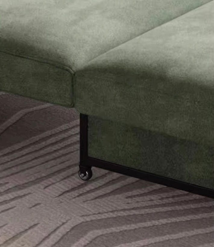 Home Atelier Victoria Electric Sofa Bed