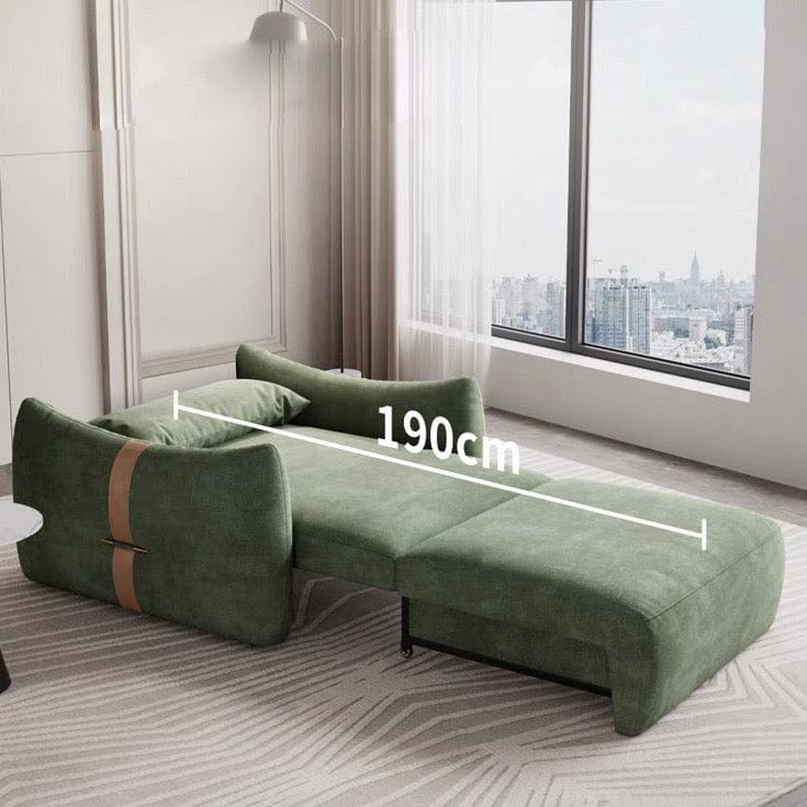Home Atelier Victoria Electric Sofa Bed