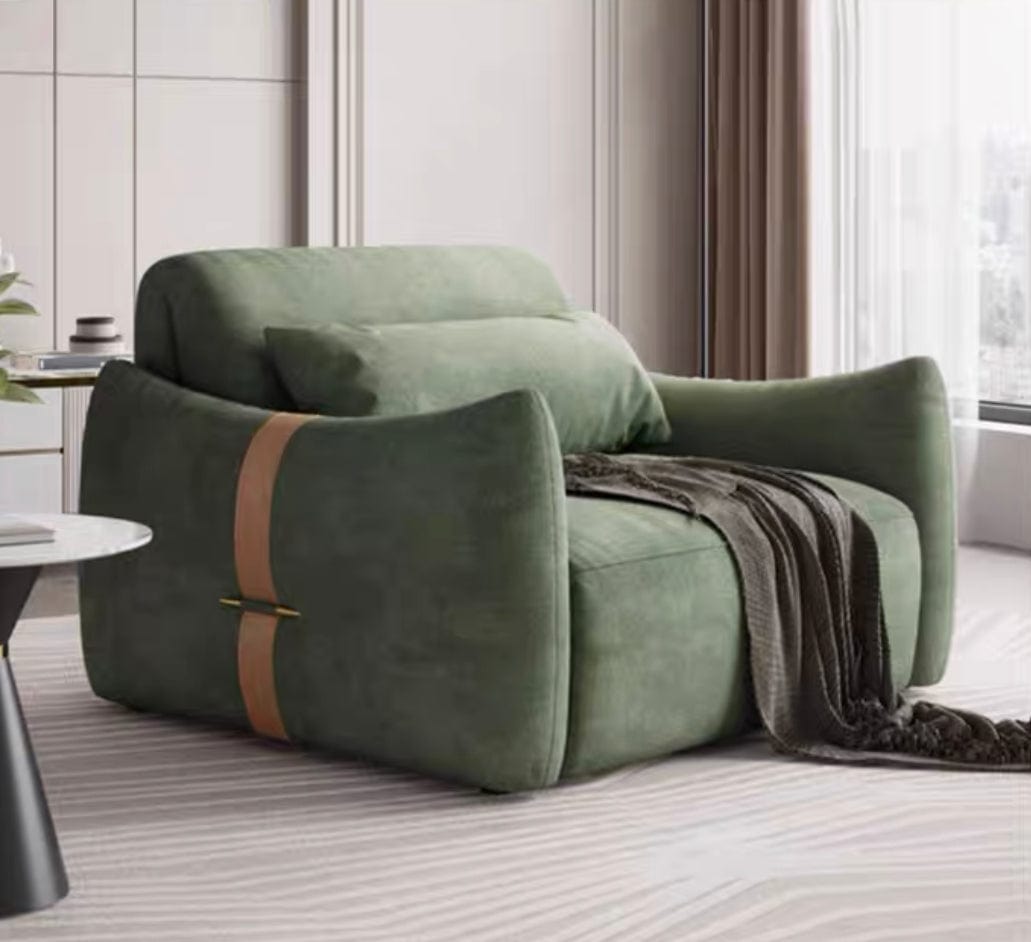 Home Atelier Victoria Electric Sofa Bed