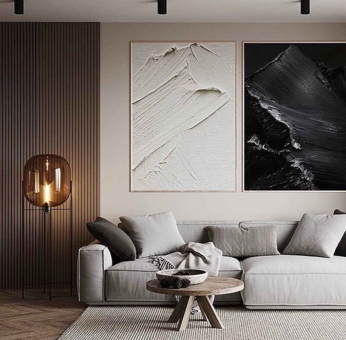 Home Atelier Vinco Scratch Resistant Sofa