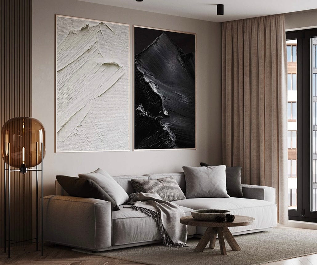 Home Atelier Vinco Scratch Resistant Sofa