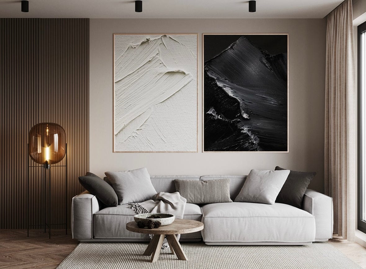 Home Atelier Vinco Scratch Resistant Sofa