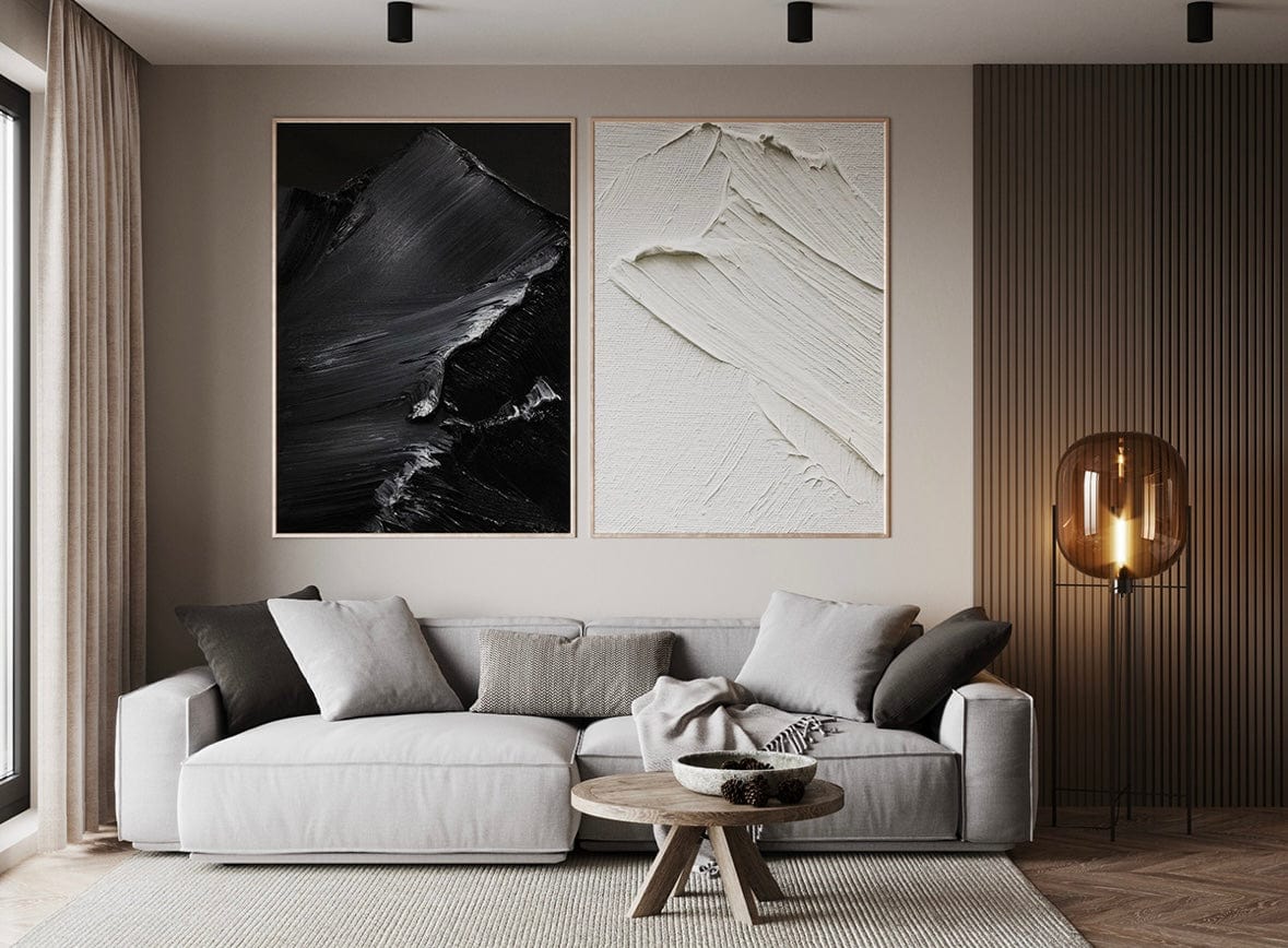 Home Atelier Vinco Scratch Resistant Sofa