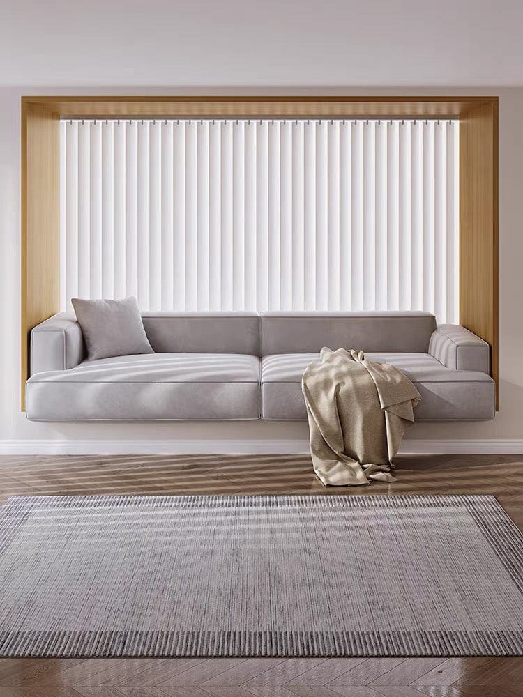 Home Atelier Westin Customise Bay Window Sofa