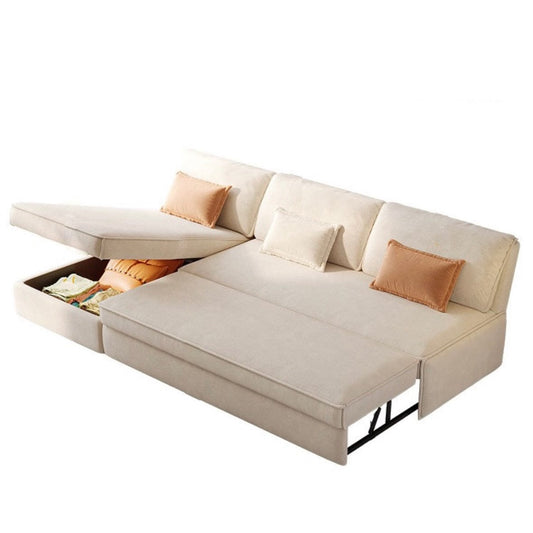 Home Atelier Whitney Scratch Resistant Sofa Bed