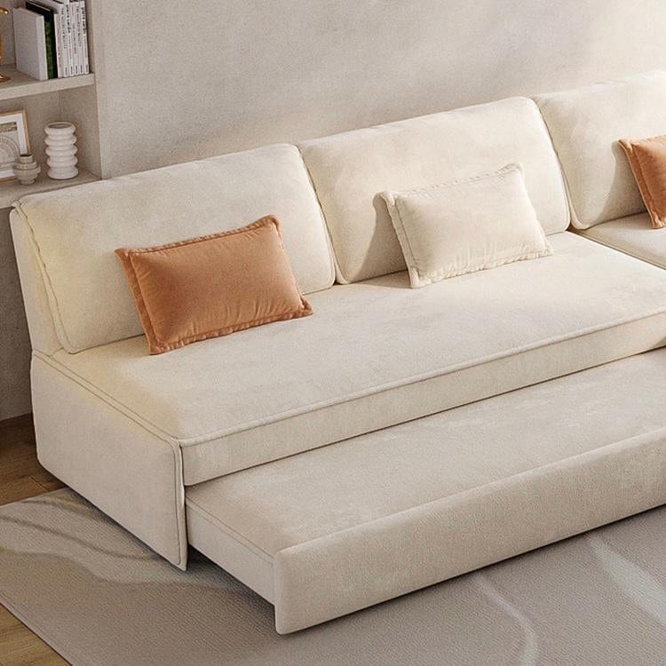Home Atelier Whitney Sectional Sofa Bed