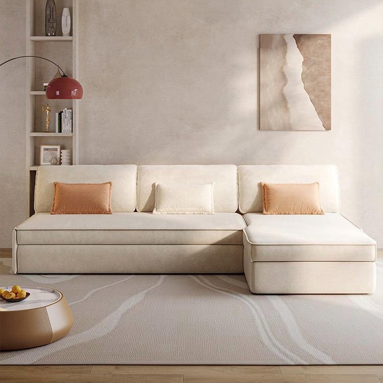 Home Atelier Whitney Sectional Sofa Bed