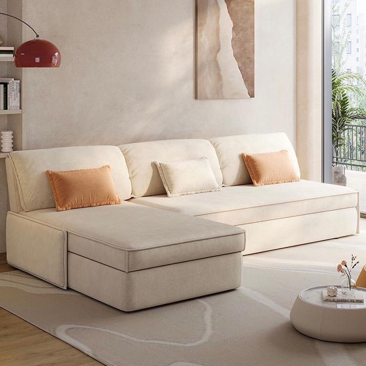 Home Atelier Whitney Sectional Sofa Bed