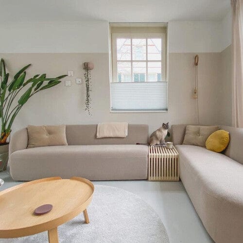Home Atelier Wilford Sectional Sofa