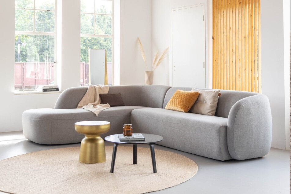 Home Atelier Wilford Sectional Sofa