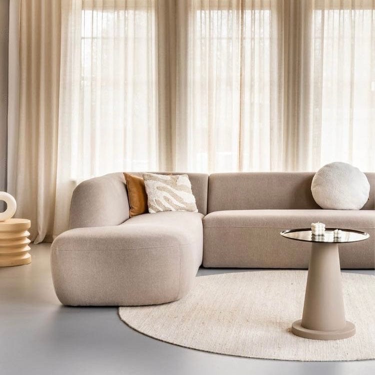 Home Atelier Wilford Sectional Sofa