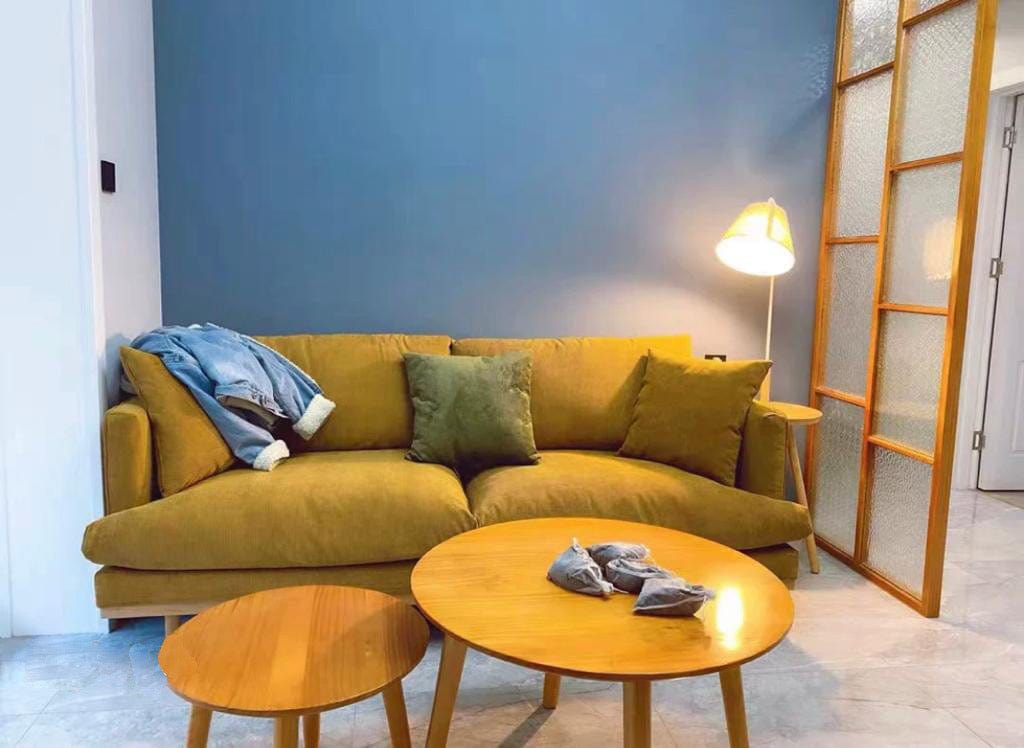 Home Atelier William Sofa Bed