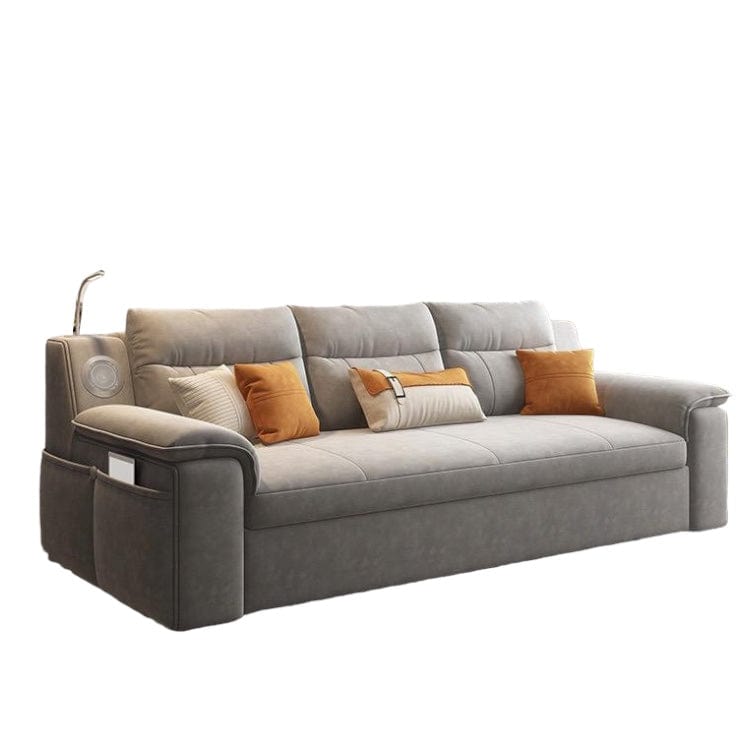 Home Atelier Wilson Pull-out Storage Sofa Bed