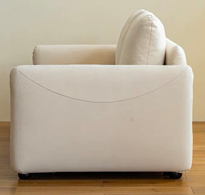 Home Atelier Winscoln Foldable Sofa Bed with Mattress