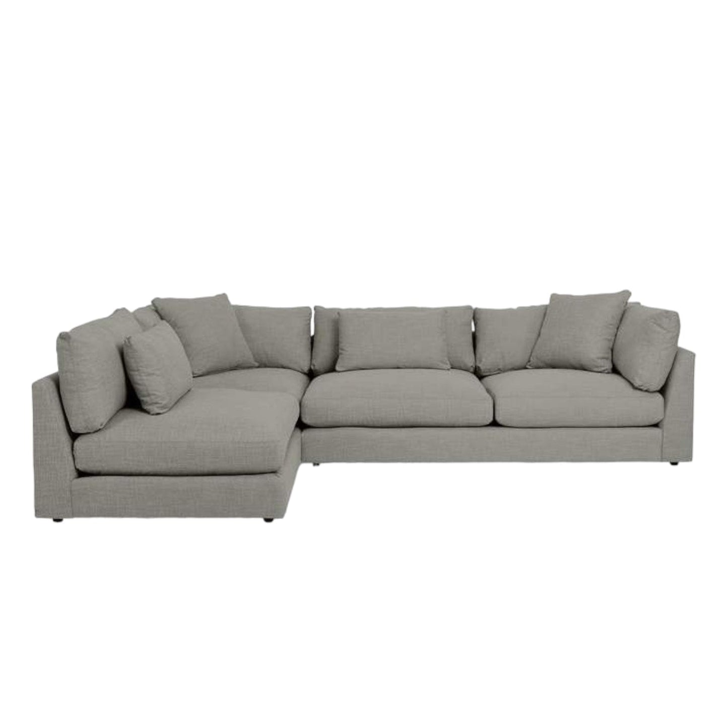 Home Atelier Winslet Sectional Sofa