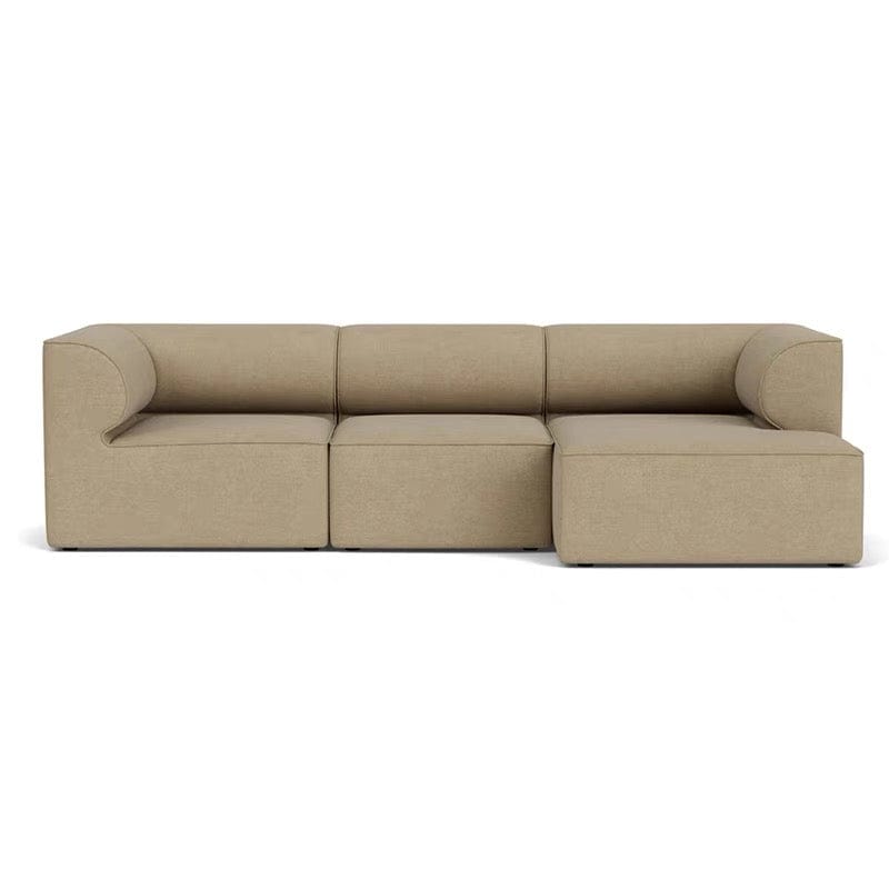 Home Atelier Yuric Scratch Resistant Sectional Sofa
