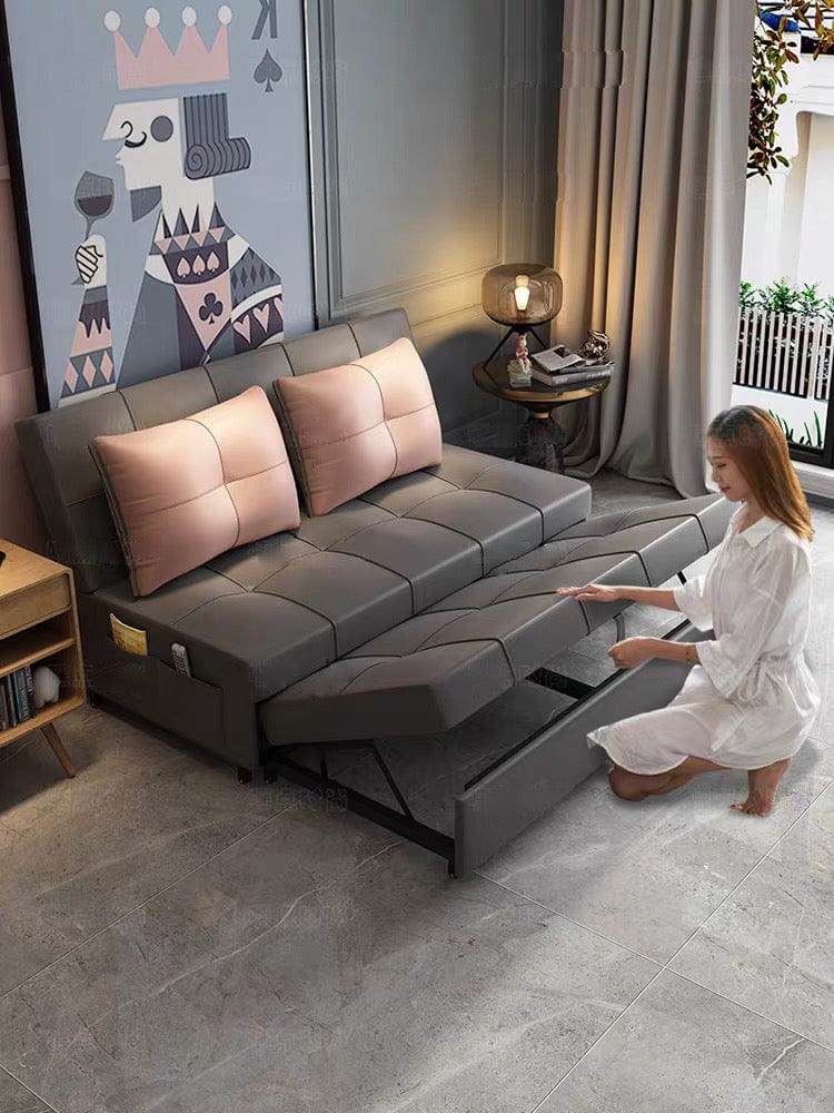 Home Atelier Zegna Sofa Bed