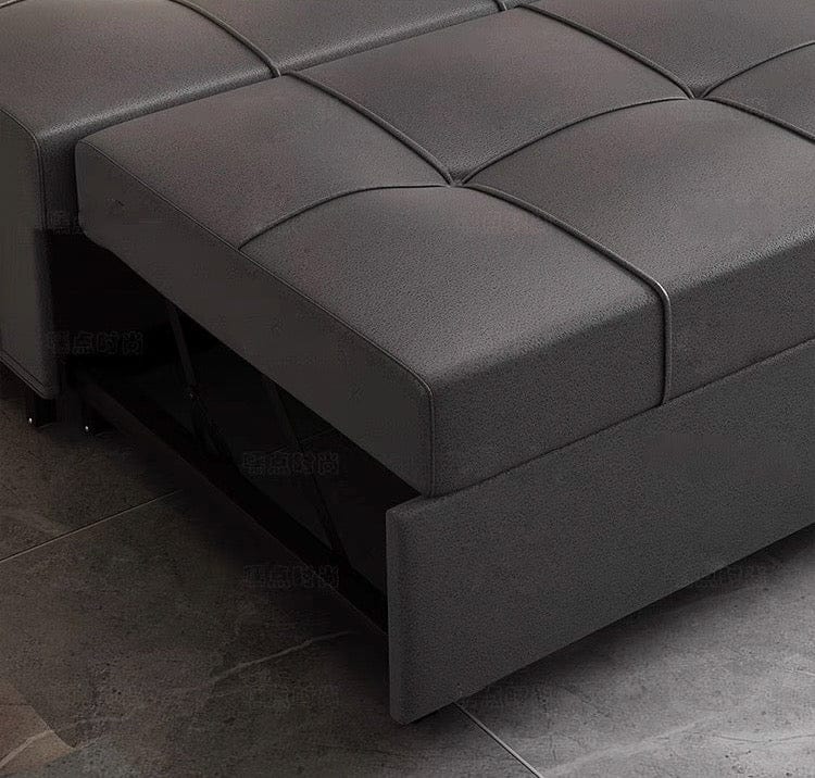 Home Atelier Zegna Sofa Bed