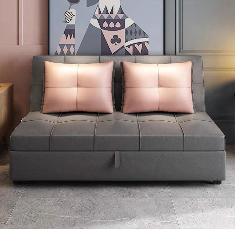 Home Atelier Zegna Sofa Bed