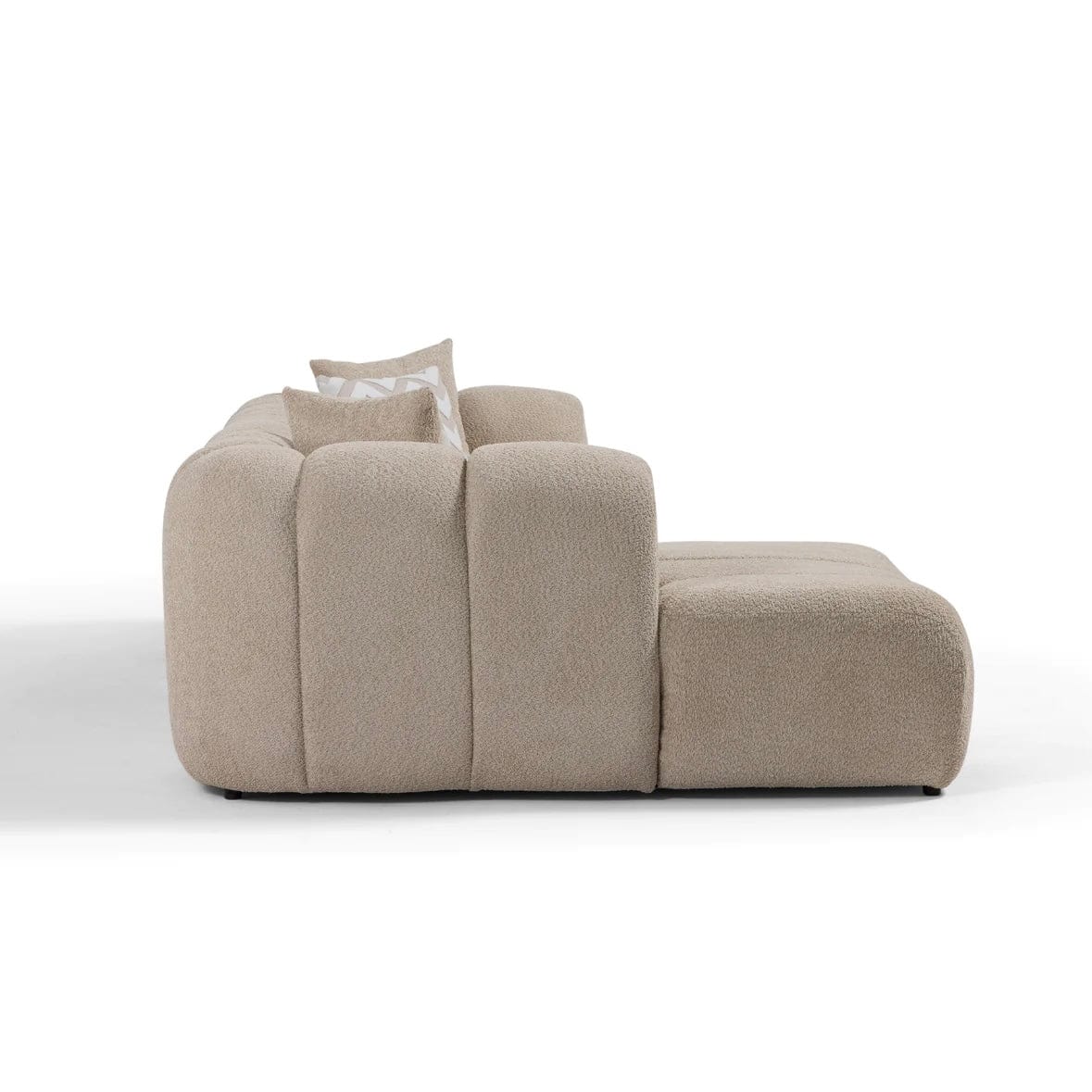 Home Atelier Zuric Sectional Sofa