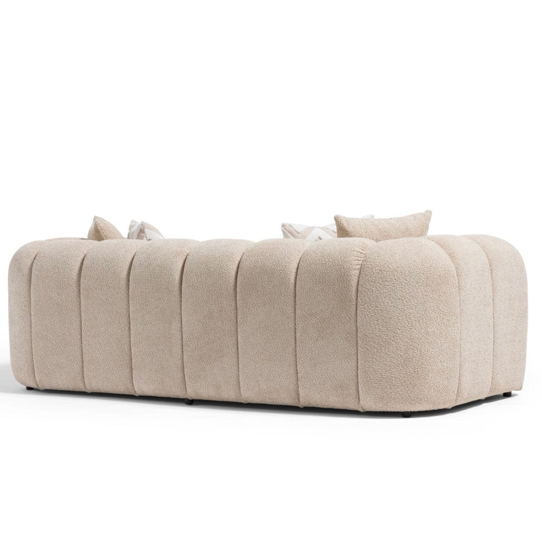 Home Atelier Zuric Sectional Sofa