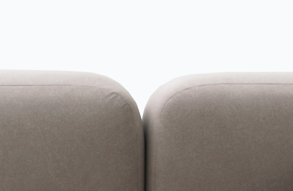 Pebble Sofa - Fabric