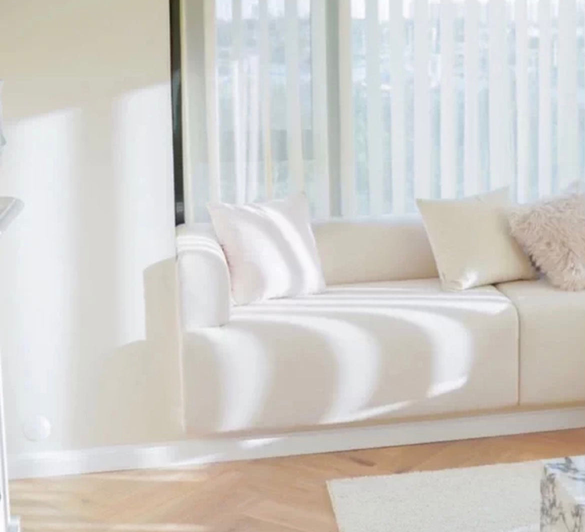 Huston Customise Bay Window Sofa