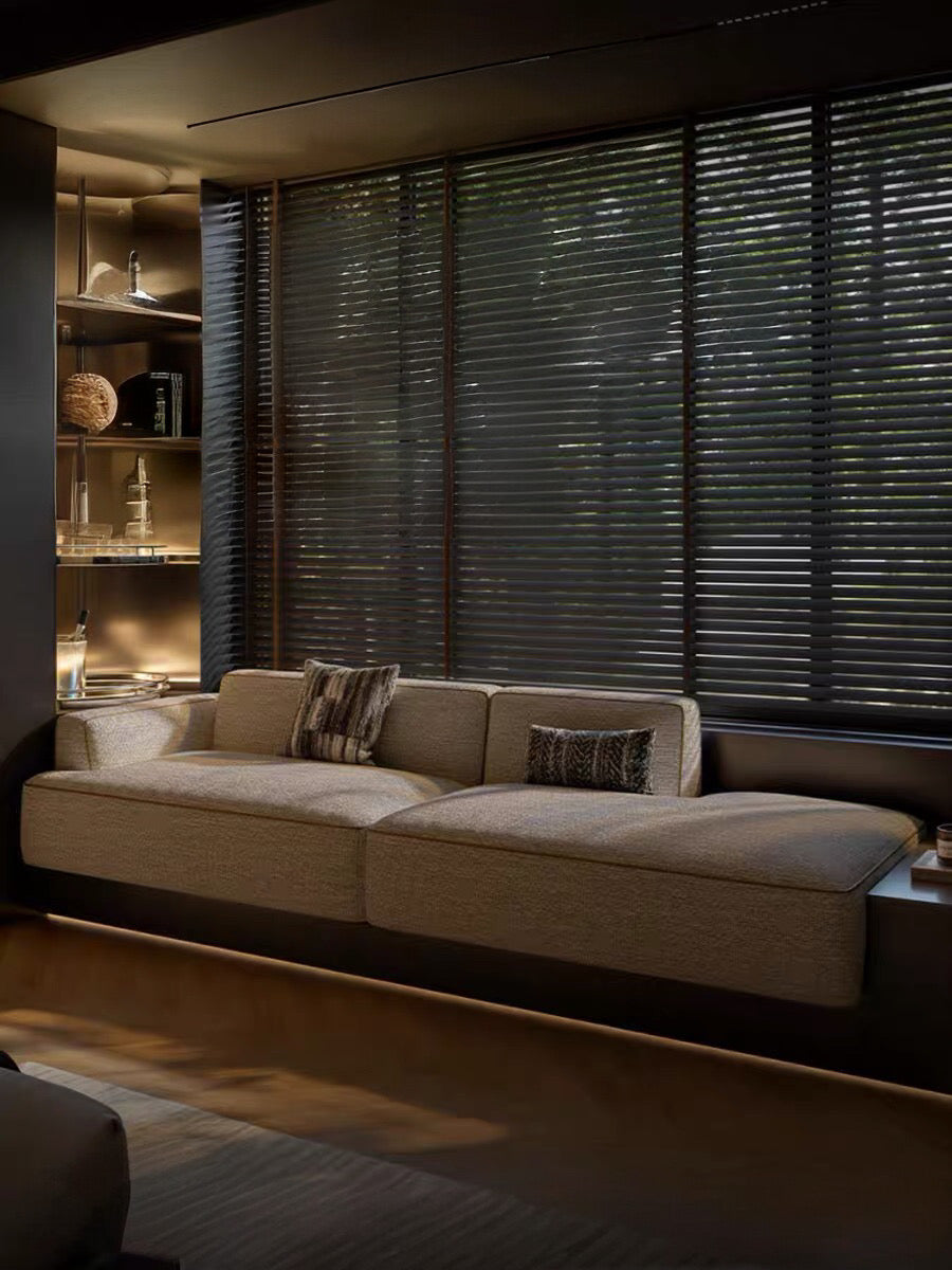Nigel Customise Bay Window Sofa