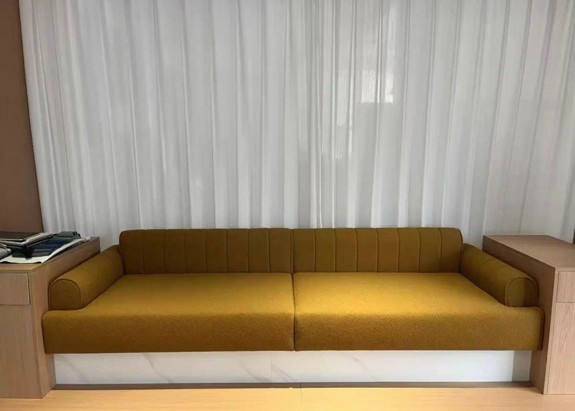 Kansa Customise Bay Window Sofa
