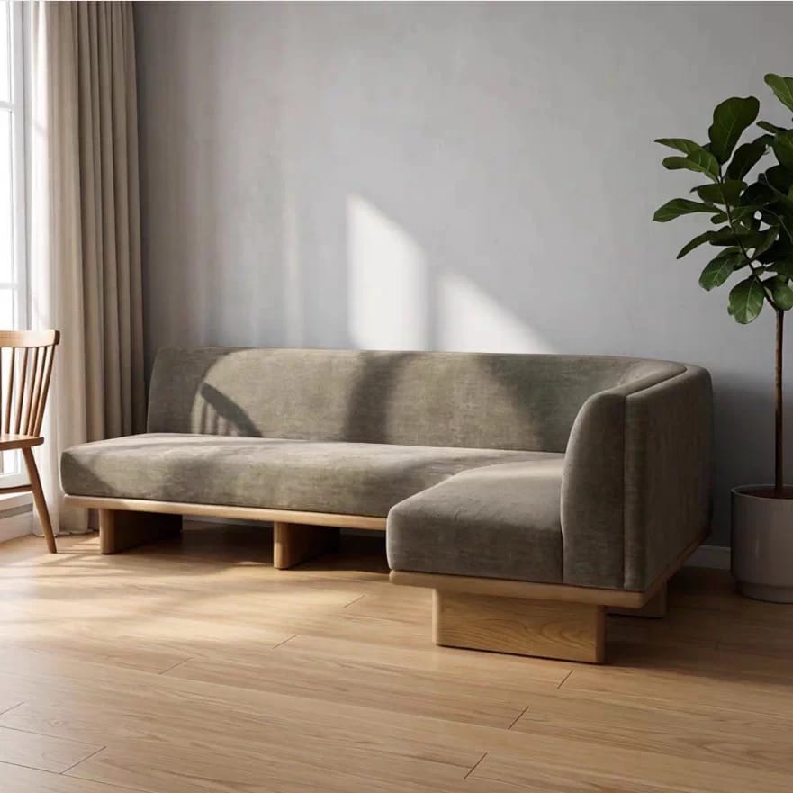 Zenith Customise Dining Bench