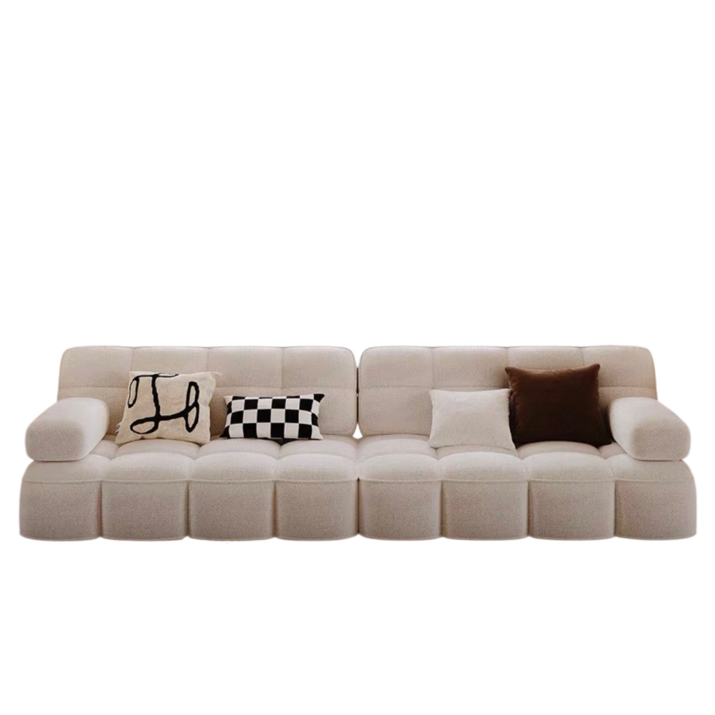 Jarin Customise Bay Window Sofa